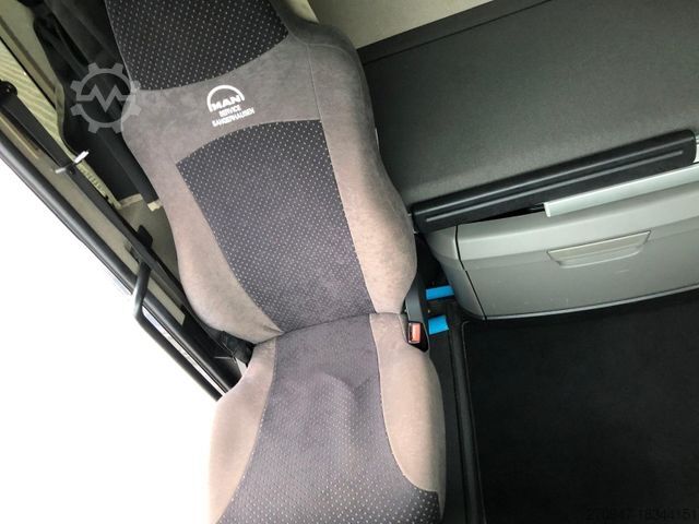 Trekker MAN TGX 41.640 8x4 Euro 6,Schwerlast 250t