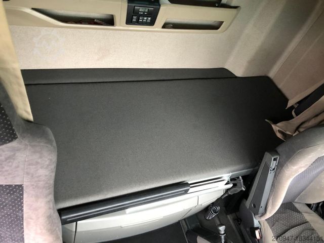 Trekker MAN TGX 41.640 8x4 Euro 6,Schwerlast 250t