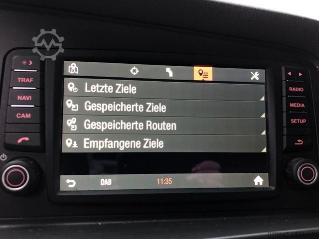 Trekker MAN TGX 41.640 8x4 Euro 6,Schwerlast 250t