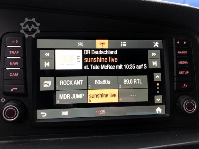 Trekker MAN TGX 41.640 8x4 Euro 6,Schwerlast 250t