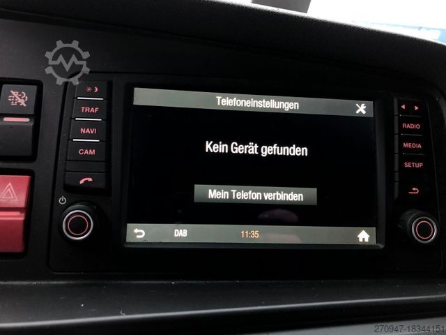 Trekker MAN TGX 41.640 8x4 Euro 6,Schwerlast 250t