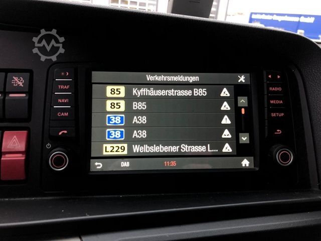 Trekker MAN TGX 41.640 8x4 Euro 6,Schwerlast 250t