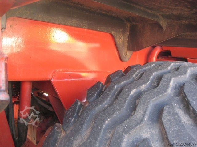 Sollevatore telescopico MANITOU MRT 1432 Roto Funk Arbeitsbühne **2170 Stunden**