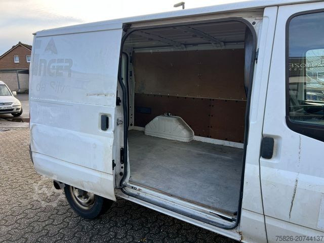 Bestelwagen FORD Transit Kasten FT 260 K City Light
