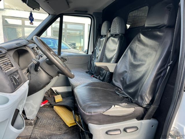 Bestelwagen FORD Transit Kasten FT 260 K City Light