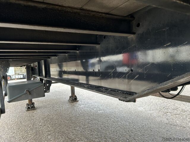 βαλίτσα Groenewegen DRO-15-10 B City / Box / Accu Pack / Loadlift /...