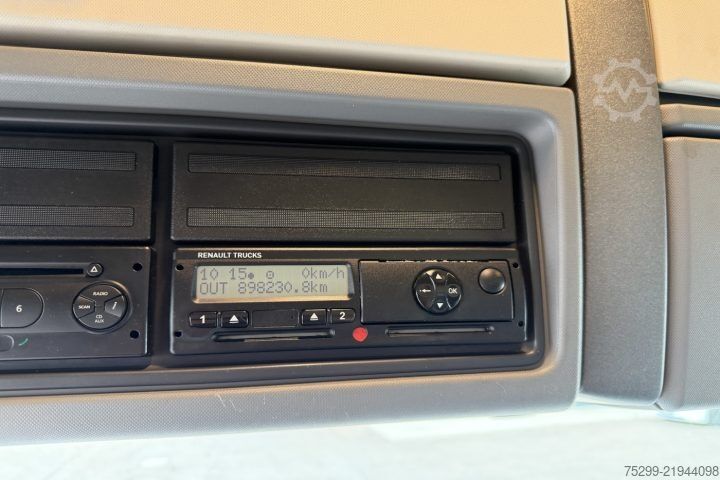 Trattore stradale standard Renault T440 4x2 / Swiss-Vehicle