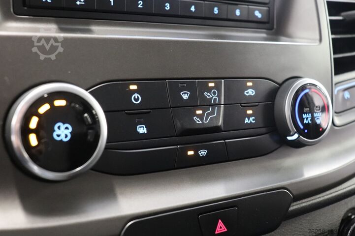 Furgão de caixa Ford Transit 2.0 TDCI L2H2 EURO 6 - Airco - Cruise -...