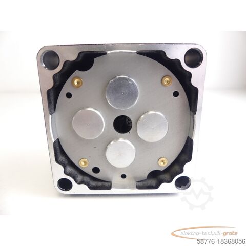 Oosterse motor Oriental Motor 3GK75K Reduzier-Getriebe-Kopf VP822 790 - ! -