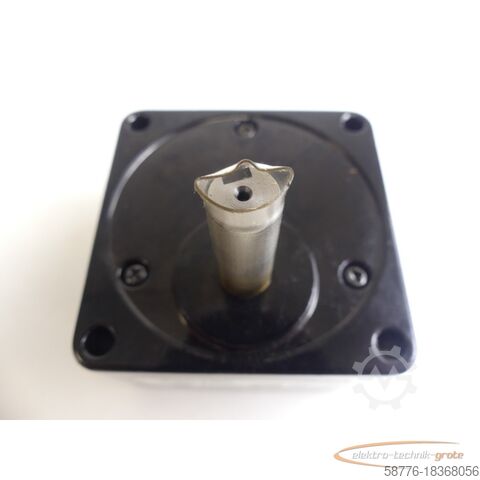 Oriental Motor Motor Oriental Motor 3GK75K Reduzier-Getriebe-Kopf VP822 790 - ! -