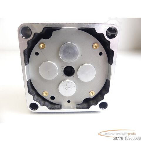 Oriental Motor Motor Oriental Motor 3GK75K Reduzier-Getriebe-Kopf VP825 823 - ! -