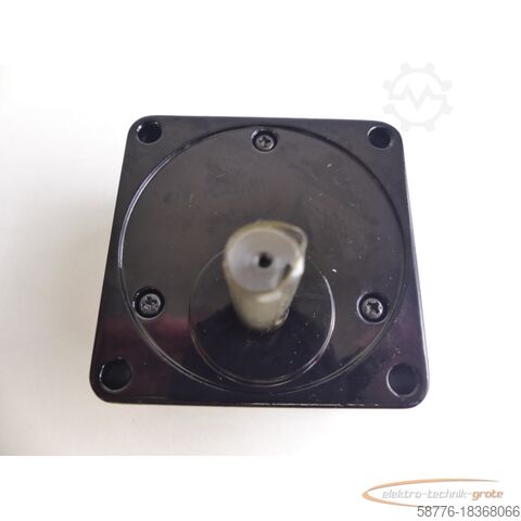 Orientalisk motormotor Oriental Motor 3GK75K Reduzier-Getriebe-Kopf VP825 823 - ! -