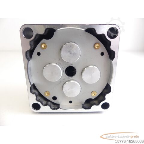 Oriental Motor Motor Oriental Motor 3GK75K Reduzier-Getriebe-Kopf WP802 074 - ! -