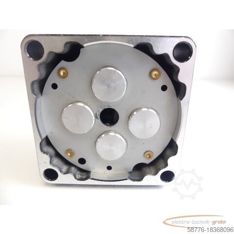 Oriental Motor Motor Oriental Motor 3GK75K Reduzier-Getriebe-Kopf WP802 076 - ! -