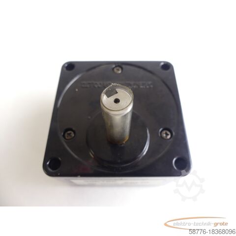 Oriental Motor Motor Oriental Motor 3GK75K Reduzier-Getriebe-Kopf WP802 076 - ! -