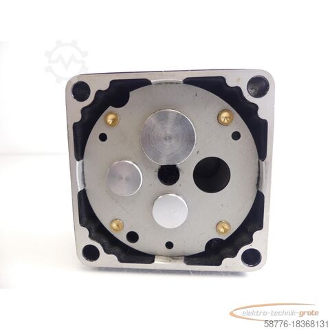 Oosterse motor Oriental Motor 4GK30K Reduzier-Getriebe-Kopf VZ809 560