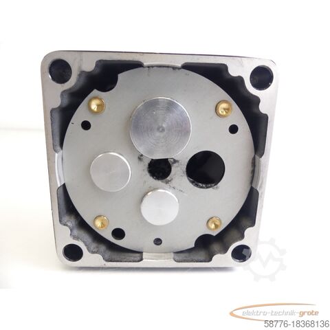 Oosterse motor Oriental Motor 4GK30K Reduzier-Getriebe-Kopf VZ809 562 - ! -