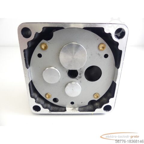 Oosterse motor Oriental Motor 4GK30K Reduzier-Getriebe-Kopf WP802 270