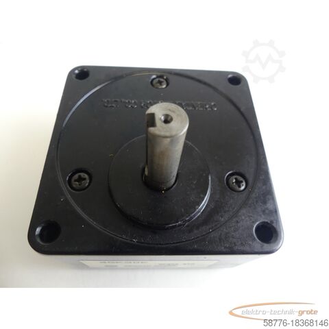 Oriental Motor Motor Oriental Motor 4GK30K Reduzier-Getriebe-Kopf WP802 270