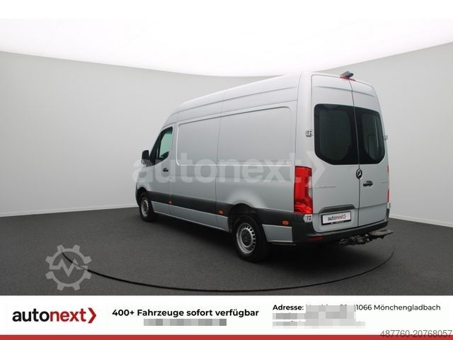 High top van MERCEDES-BENZ Sprinter 316 CDI *AHK 2,8t* KAMERA+STANDHZG 0869