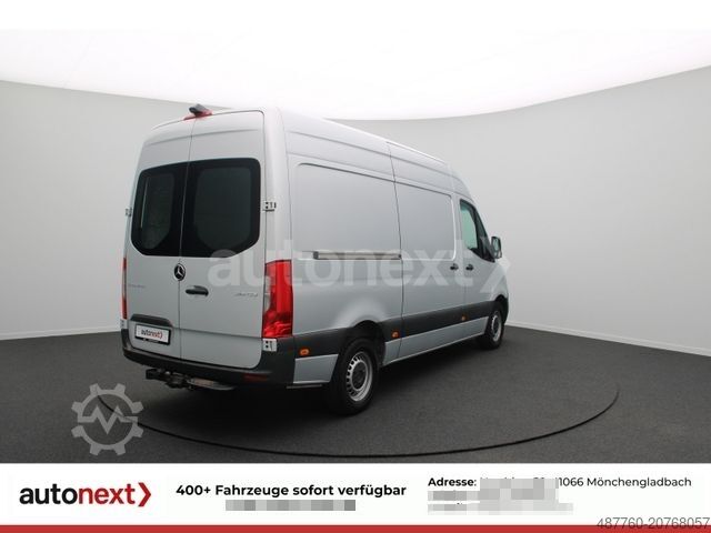 High top van MERCEDES-BENZ Sprinter 316 CDI *AHK 2,8t* KAMERA+STANDHZG 0869