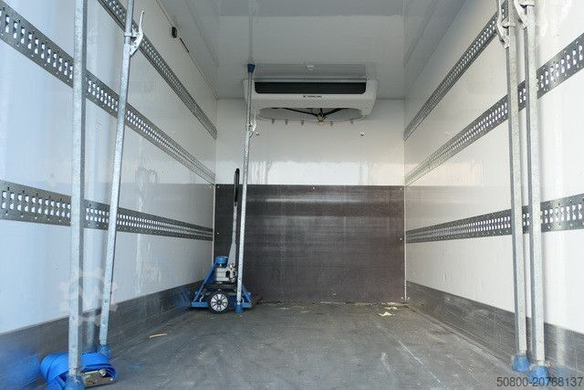 Hűtőfelépítményes furgon IVECO 70C18  Daily 4x2, Arztneimittel, Thermo King