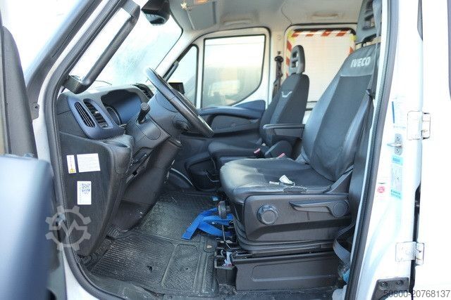 Hűtőfelépítményes furgon IVECO 70C18  Daily 4x2, Arztneimittel, Thermo King