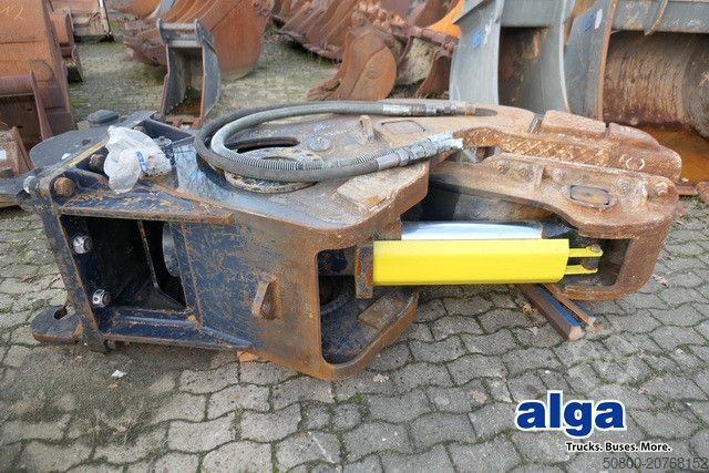 Ostatní DAEMO KSW30V, hydr. Abbruchschere,22-27t Bagger