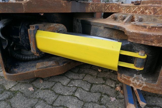 Ostatní DAEMO KSW30V, hydr. Abbruchschere,22-27t Bagger