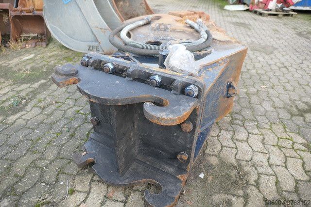 Ostatní DAEMO KSW30V, hydr. Abbruchschere,22-27t Bagger