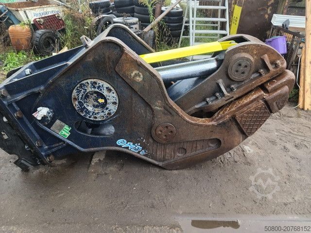 Ostatní DAEMO KSW30V, hydr. Abbruchschere,22-27t Bagger