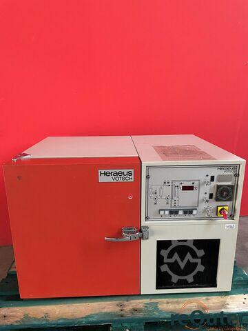 Klimaatkast -70 tot + 180°C Vötsch VMT 07/35