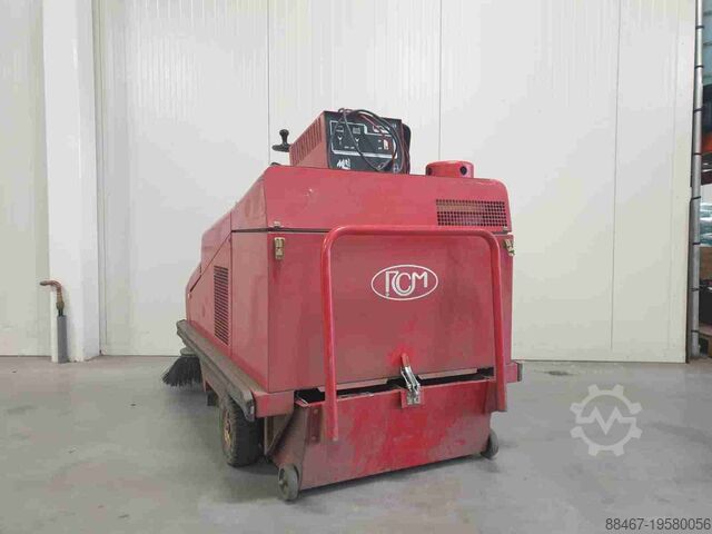 Sweeper RCM 703