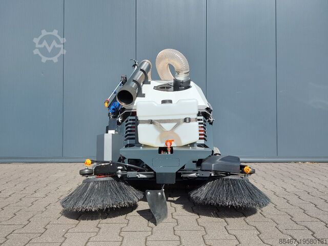 Kehrmaschine Tenax MaxWind