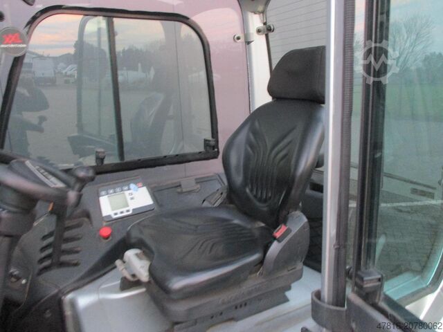 Wózek widłowy STILL RX 60-30