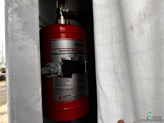 Afzuigingen  Meconaf 2017 Meconaf 