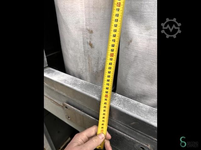 Afzuigingen  Meconaf 2017 Meconaf 