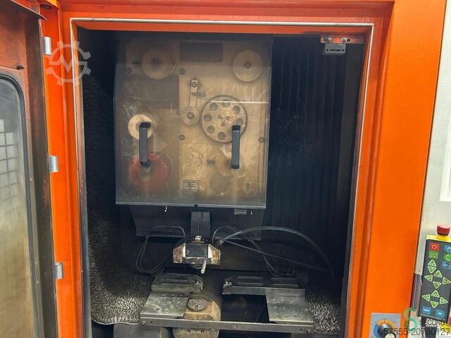 Wire EDM machines Charmilles Robofil 190 Charmilles Robofil 190
