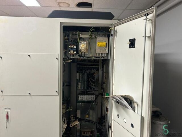 Wire EDM machines Charmilles Robofil 190 Charmilles Robofil 190