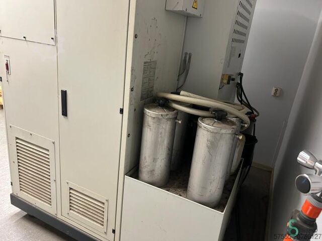 Wire EDM machines Charmilles Robofil 190 Charmilles Robofil 190