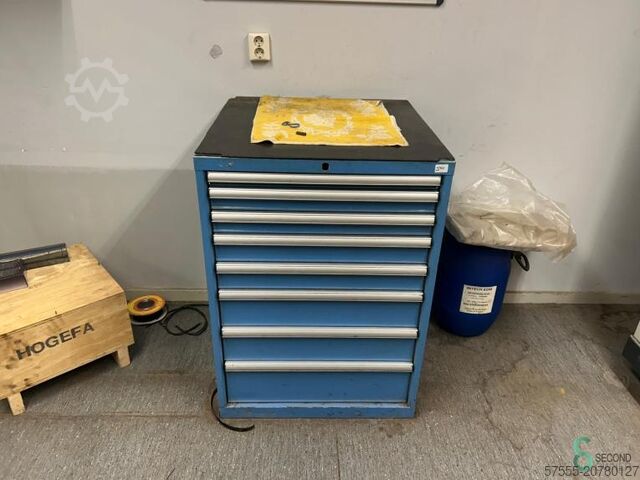 Wire EDM machines Charmilles Robofil 190 Charmilles Robofil 190