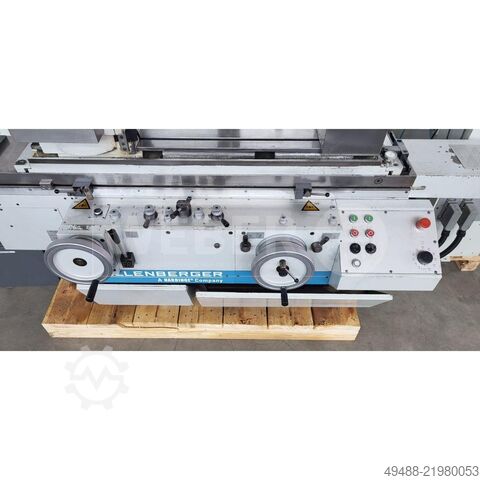 Rettificatrice cilindrica KELLENBERGER 600 U