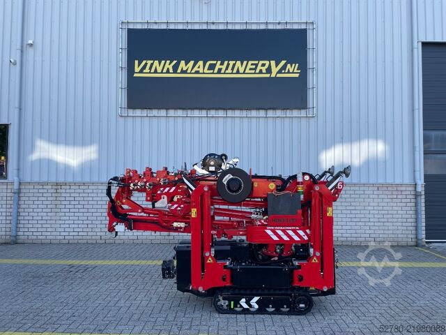 Mini crane Hoeflon C 6