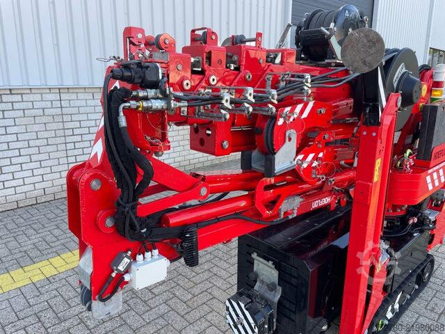 Mini crane Hoeflon C 6