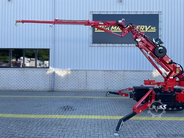 Mini crane Hoeflon C 6 SOLD