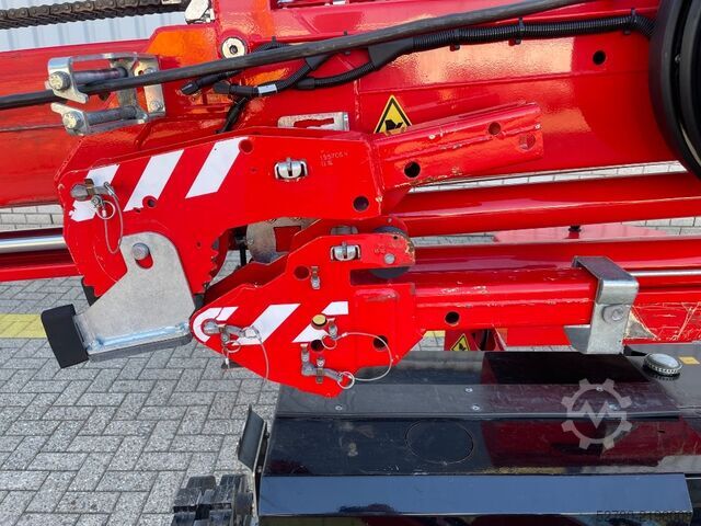 Mini crane Hoeflon C 6 SOLD