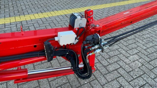Mini crane Hoeflon C 6 SOLD