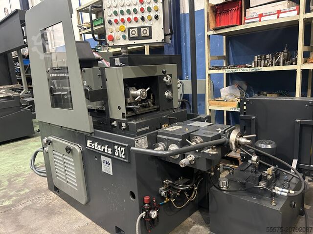 Centerless slibemaskine ESTARTA 312