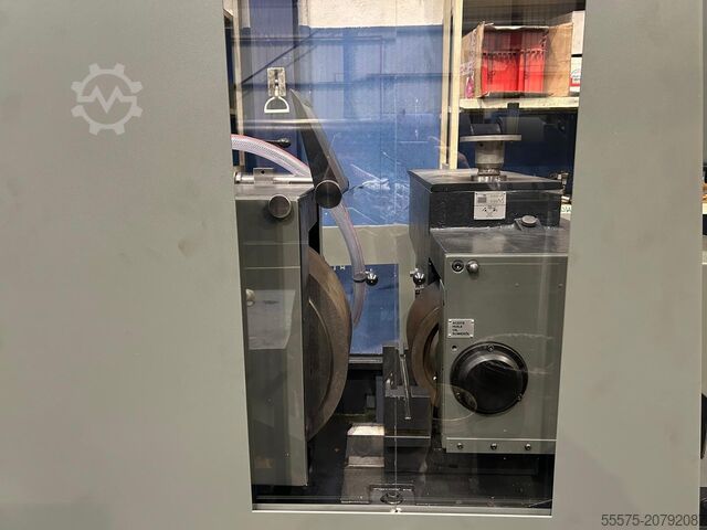 Centerless slibemaskine ESTARTA 312