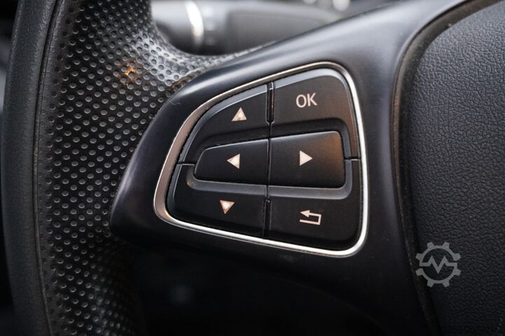 Dobozos furgon Mercedes-Benz Vito 114 CDI XL EURO 6 - A/C Climate - Navi - C...